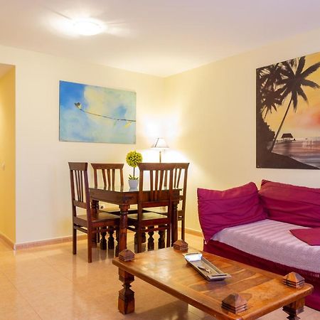 El Jasmine Apartment Corralejo Exterior foto