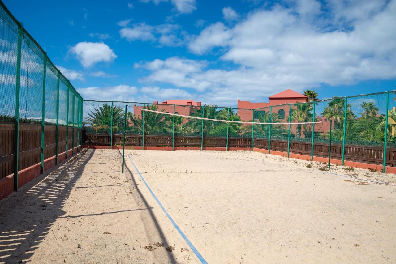 El Jasmine Apartment Corralejo Exterior foto