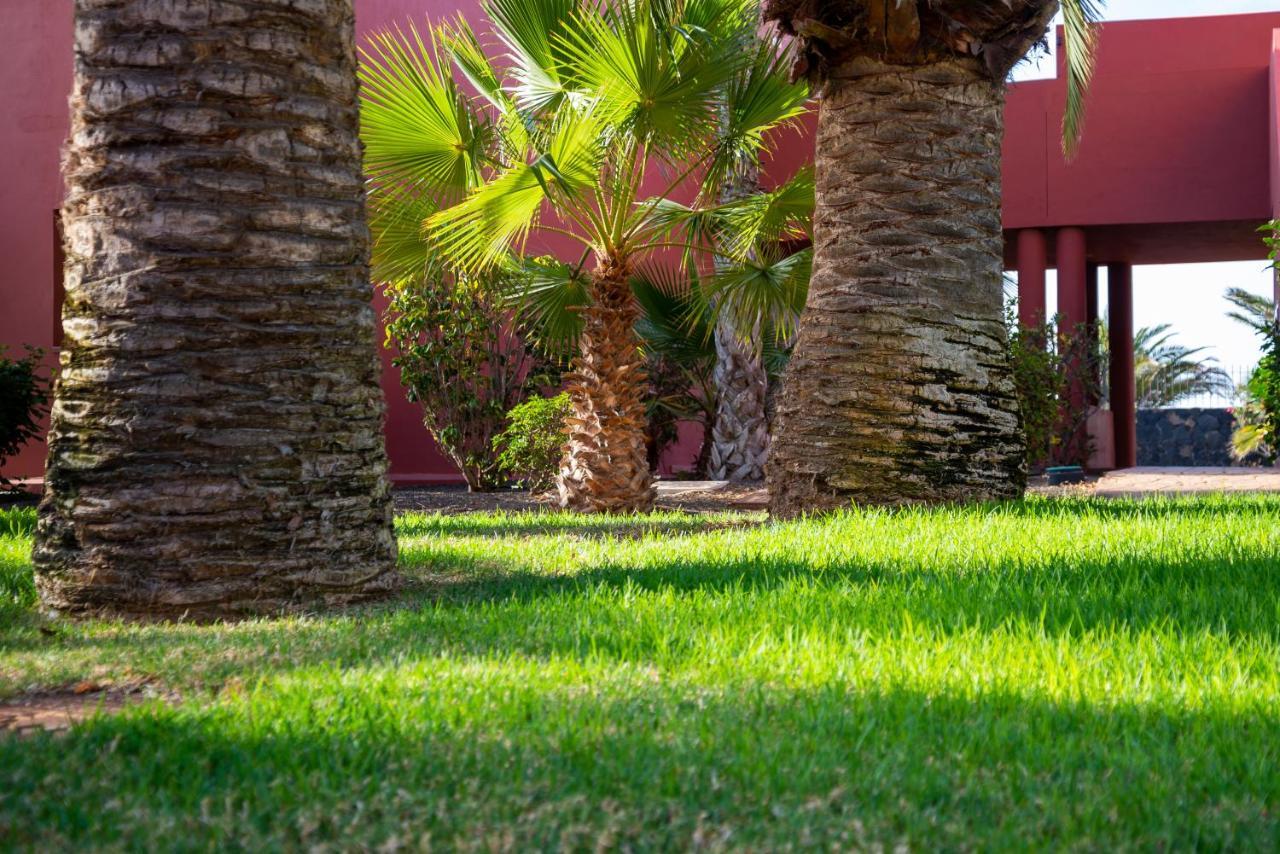 El Jasmine Apartment Corralejo Exterior foto