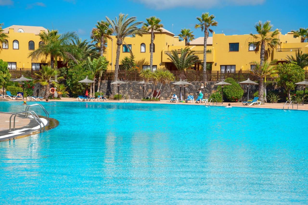 El Jasmine Apartment Corralejo Exterior foto