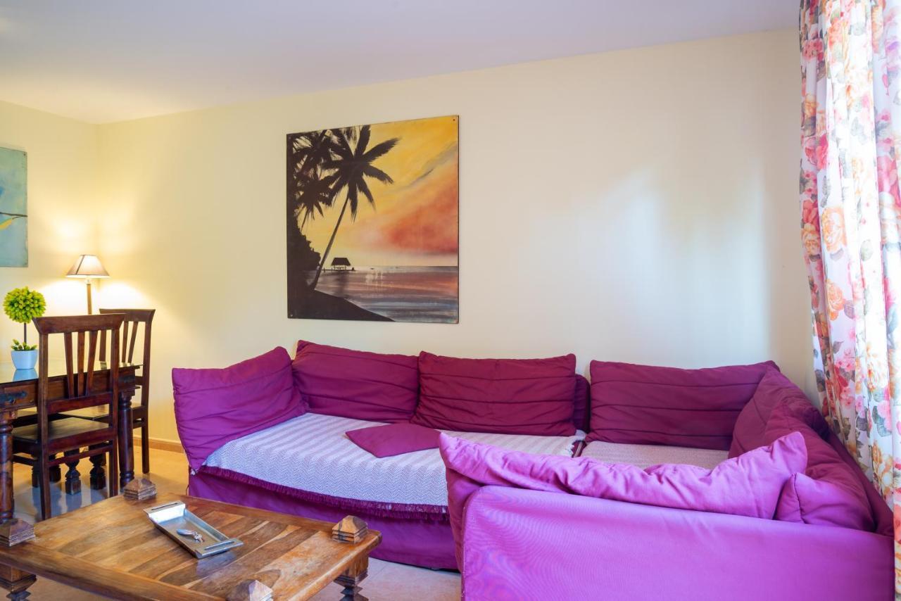 El Jasmine Apartment Corralejo Exterior foto