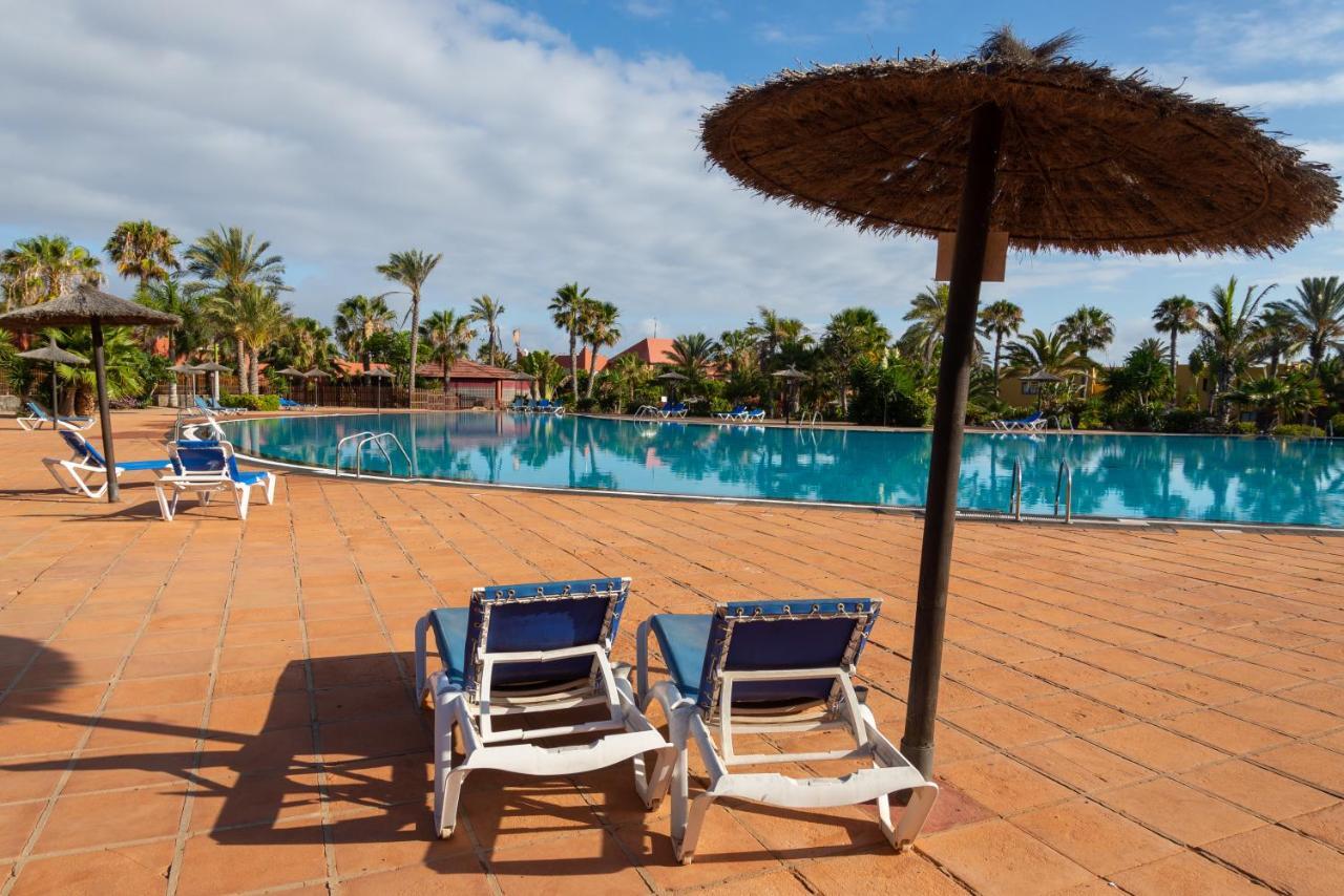 El Jasmine Apartment Corralejo Exterior foto
