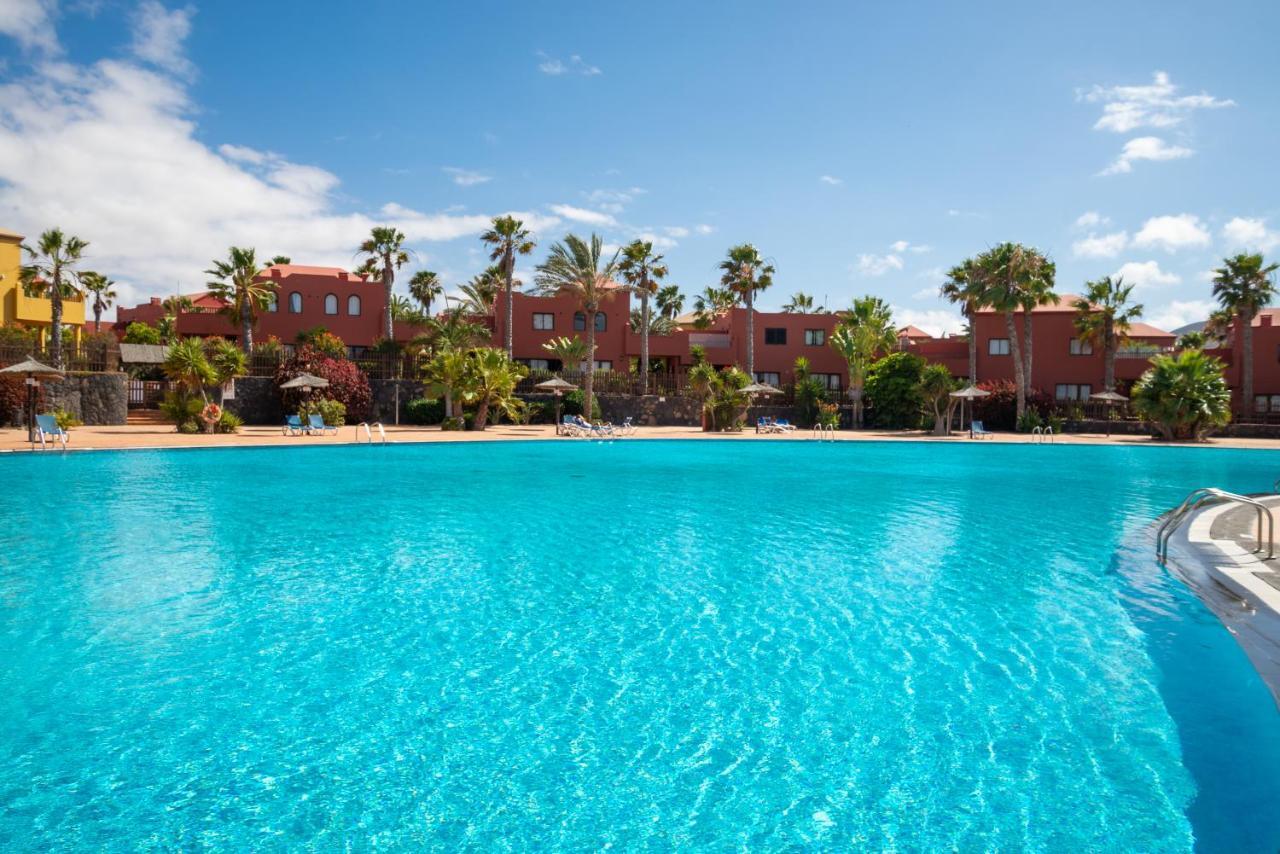 El Jasmine Apartment Corralejo Exterior foto