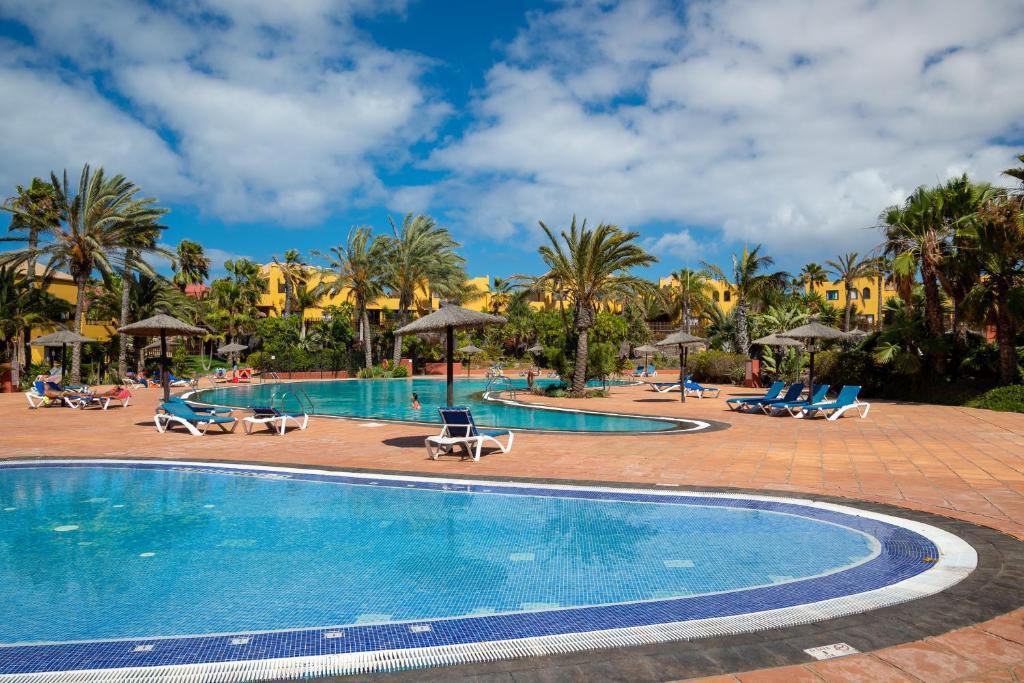 El Jasmine Apartment Corralejo Exterior foto