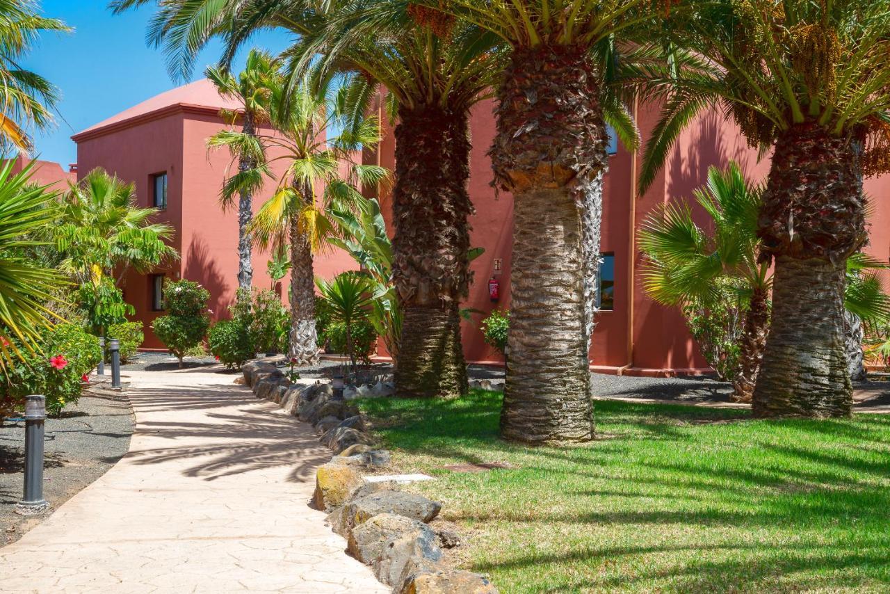El Jasmine Apartment Corralejo Exterior foto