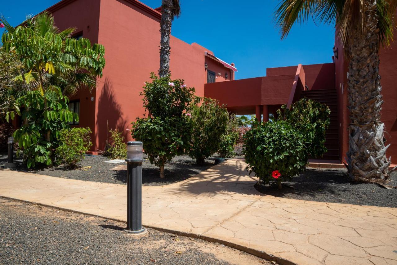 El Jasmine Apartment Corralejo Exterior foto
