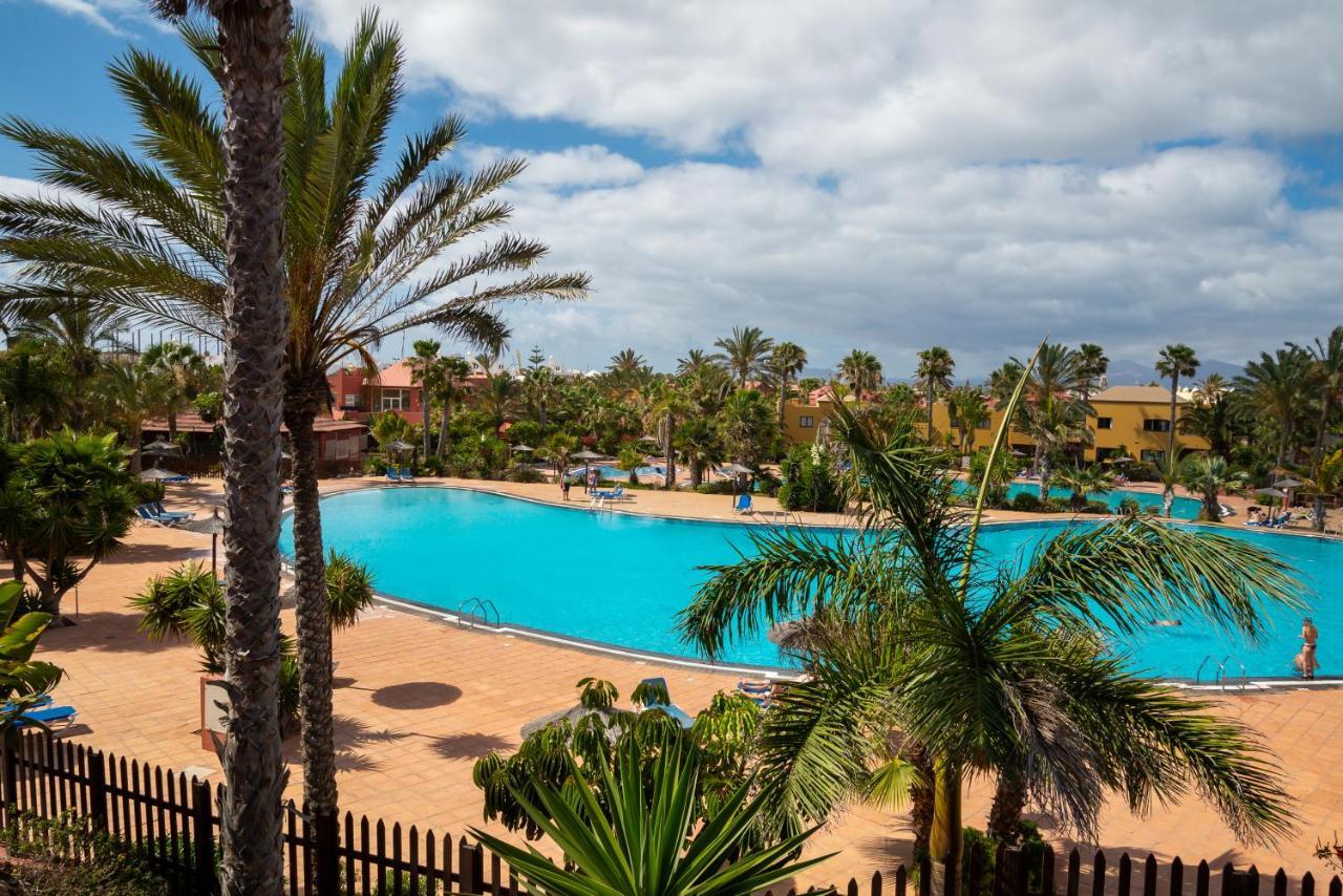 El Jasmine Apartment Corralejo Exterior foto